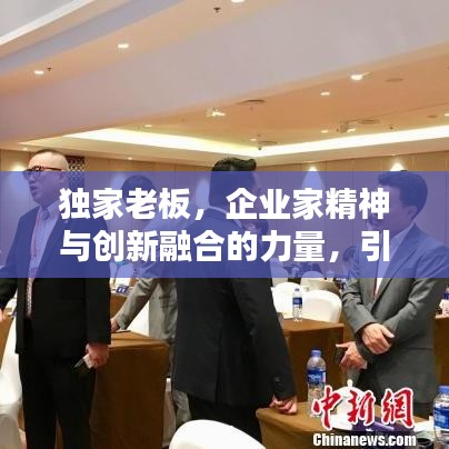獨家老板,企業家精神與創新融合的力量,引領時代潮流
