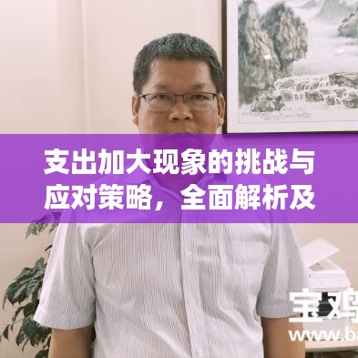 支出加大現(xiàn)象的挑戰(zhàn)與應(yīng)對策略,全面解析及建議