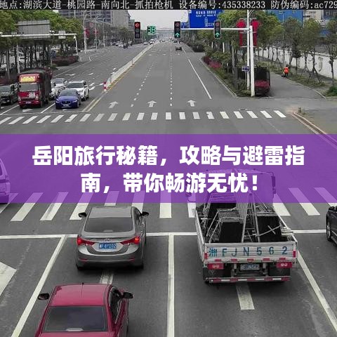 岳陽旅行秘籍,攻略與避雷指南,帶你暢游無憂!