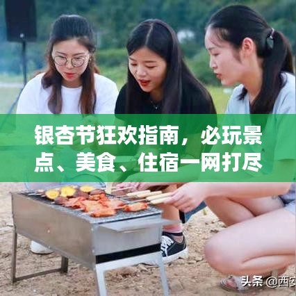 銀杏節(jié)狂歡指南,必玩景點(diǎn)、美食、住宿一網(wǎng)打盡!