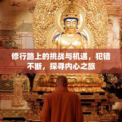 修行路上的挑戰(zhàn)與機(jī)遇,犯錯(cuò)不斷,探尋內(nèi)心之旅