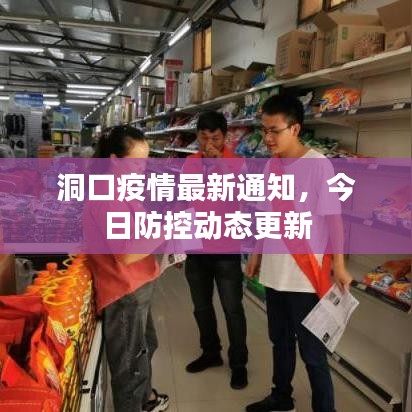 洞口疫情最新通知,今日防控動態(tài)更新