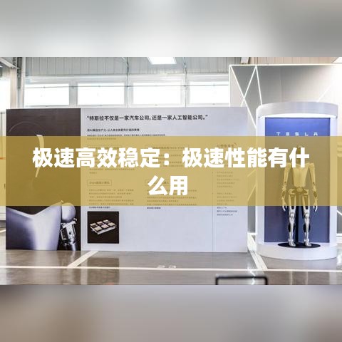 極速高效穩定:極速性能有什么用