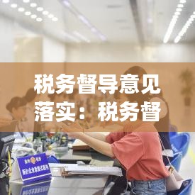 稅務督導意見落實:稅務督查工作方式