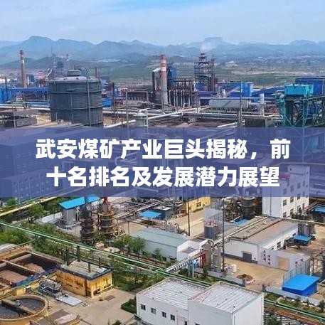 武安煤礦產業巨頭揭秘,前十名排名及發展潛力展望