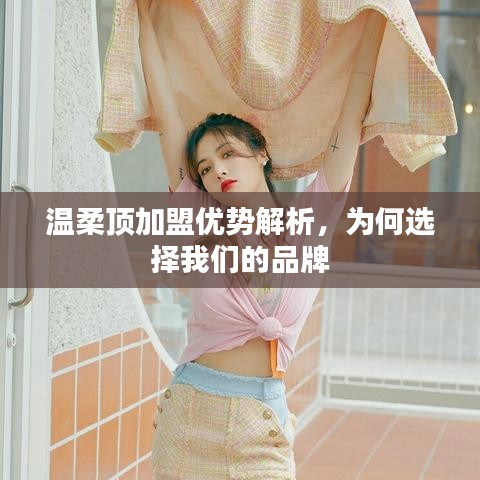 溫柔頂加盟優(yōu)勢深度解析,選擇我們的品牌理由
