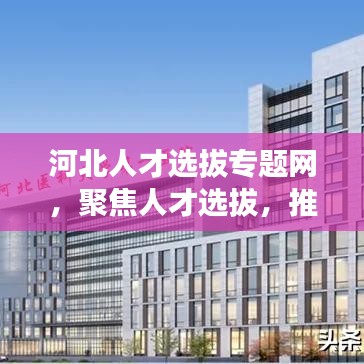 河北人才選拔專題網(wǎng),聚焦人才選拔,推動河北發(fā)展