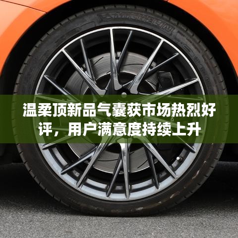 溫柔頂科技新品氣囊獲市場好評，用戶滿意度攀升