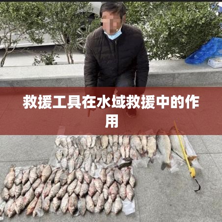 水域救援中救援工具的關鍵作用