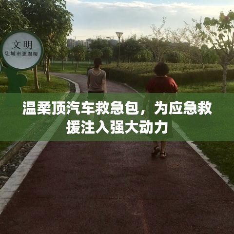 溫柔頂汽車救急包,應(yīng)急救援動(dòng)力之源