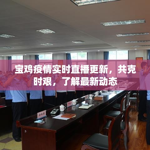 寶雞疫情實(shí)時直播更新,共克時艱,了解最新動態(tài)