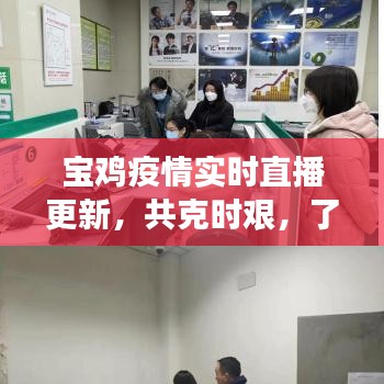 寶雞疫情實(shí)時直播更新,共克時艱,了解最新動態(tài)