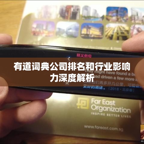 有道詞典公司排名和行業(yè)影響力深度解析