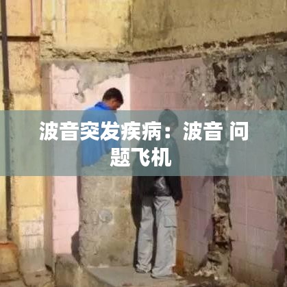 波音突發(fā)疾病:波音 問題飛機