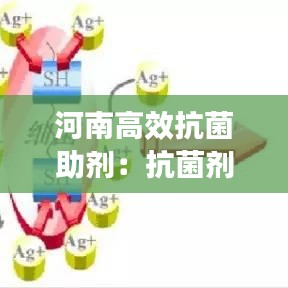 河南高效抗菌助劑:抗菌劑生產廠家