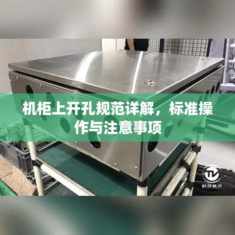 機(jī)柜上開孔規(guī)范詳解,標(biāo)準(zhǔn)操作與注意事項(xiàng)