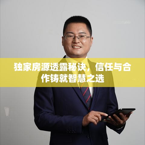 獨(dú)家房源透露秘訣,信任與合作鑄就智慧之選