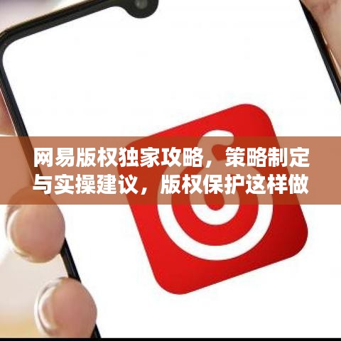 網(wǎng)易版權(quán)獨(dú)家攻略,策略制定與實(shí)操建議,版權(quán)保護(hù)這樣做!