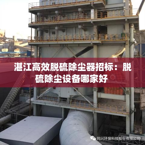 湛江高效脫硫除塵器招標:脫硫除塵設備哪家好