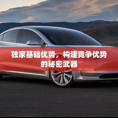 獨家基礎優勢,構建競爭優勢的秘密武器