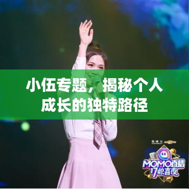小伍專題,揭秘個(gè)人成長(zhǎng)的獨(dú)特路徑