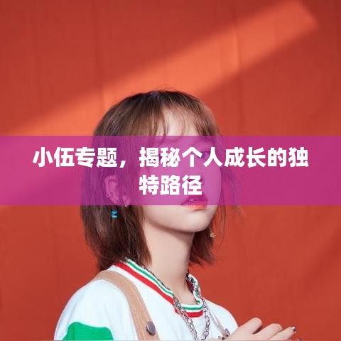 小伍專題,揭秘個(gè)人成長(zhǎng)的獨(dú)特路徑