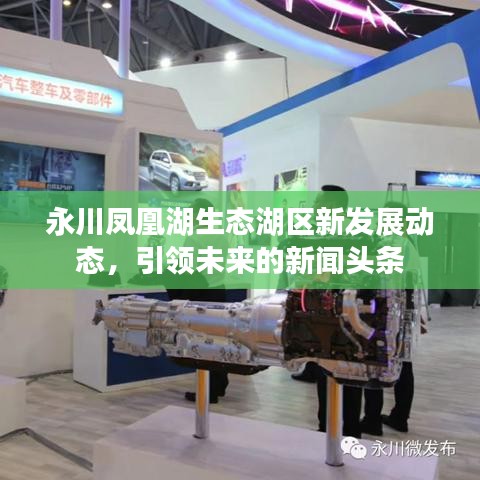 永川鳳凰湖生態湖區新發展動態,引領未來的新聞頭條