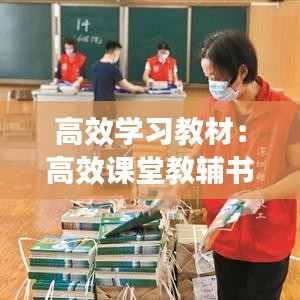 高效學(xué)習(xí)教材:高效課堂教輔書