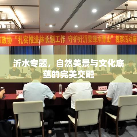 沂水專題,自然美景與文化底蘊的完美交融