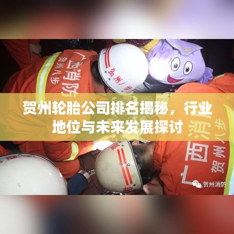 賀州輪胎公司排名揭秘,行業地位與未來發展探討