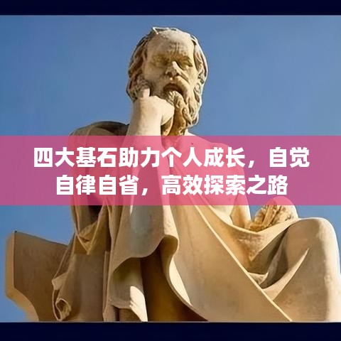 四大基石助力個人成長,自覺自律自省,高效探索之路