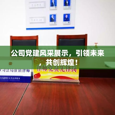 公司黨建風(fēng)采展示,引領(lǐng)未來,共創(chuàng)輝煌!