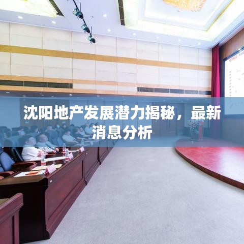 沈陽地產(chǎn)發(fā)展?jié)摿颐兀钚孪⒎治? width=