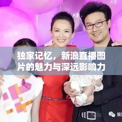 獨家記憶,新浪直播圖片的魅力與深遠影響力