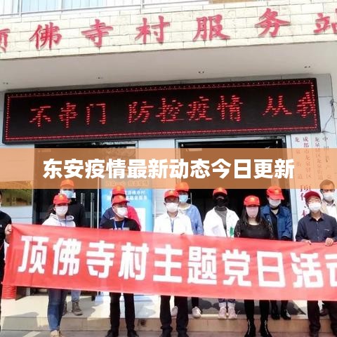 東安疫情最新動態今日更新