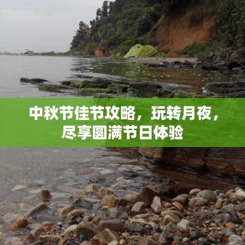 中秋節(jié)佳節(jié)攻略,玩轉(zhuǎn)月夜,盡享圓滿節(jié)日體驗