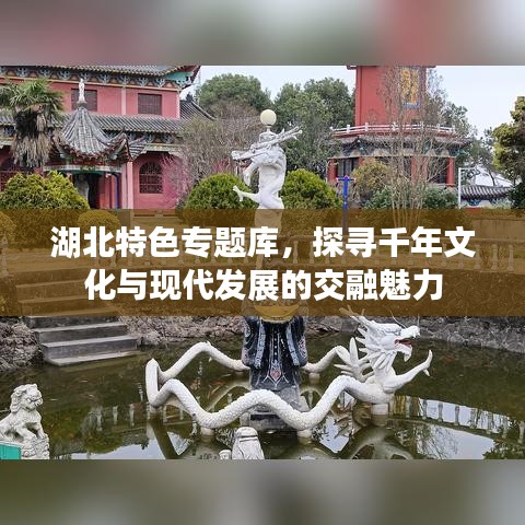 湖北特色專題庫,探尋千年文化與現(xiàn)代發(fā)展的交融魅力