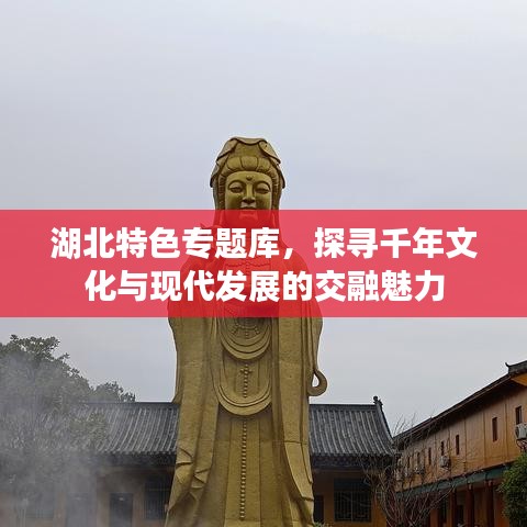 湖北特色專題庫,探尋千年文化與現(xiàn)代發(fā)展的交融魅力