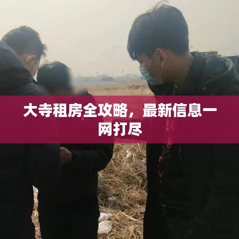 大寺租房全攻略,最新信息一網(wǎng)打盡