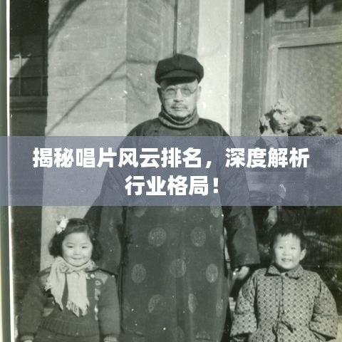 揭秘唱片風云排名,深度解析行業(yè)格局!