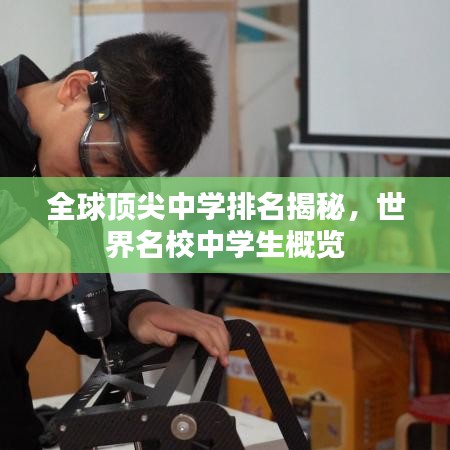 全球頂尖中學(xué)排名揭秘,世界名校中學(xué)生概覽