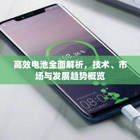 高效電池全面解析,技術(shù)、市場(chǎng)與發(fā)展趨勢(shì)概覽