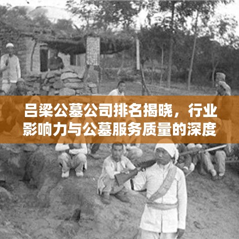 呂梁公墓公司排名揭曉，行業影響力與公墓服務質量的深度解析