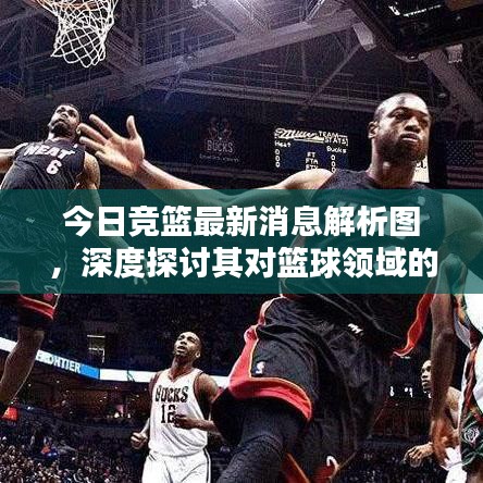 今日競籃最新消息解析圖,深度探討其對籃球領(lǐng)域的影響與啟示