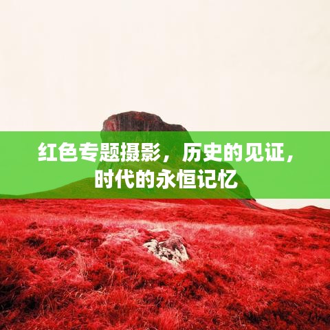 紅色專題攝影,歷史的見證,時代的永恒記憶