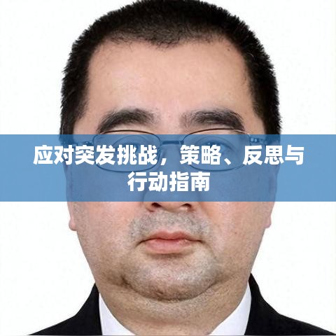 應對突發挑戰,策略、反思與行動指南