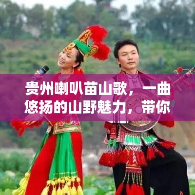 貴州喇叭苗山歌,一曲悠揚(yáng)的山野魅力,帶你探尋其獨(dú)特韻味