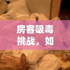 房客吸毒挑戰(zhàn),如何應(yīng)對(duì)與責(zé)任擔(dān)當(dāng)專(zhuān)題解析