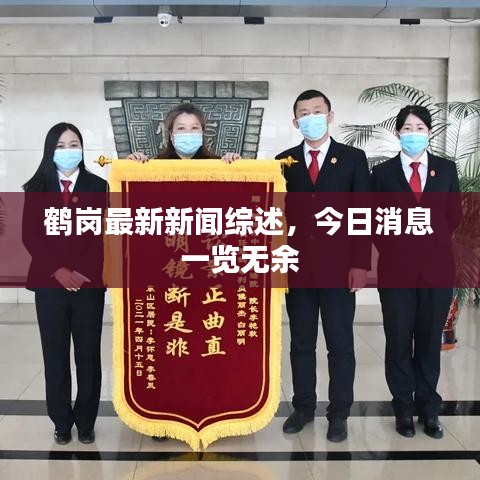 鶴崗最新新聞綜述,今日消息一覽無(wú)余
