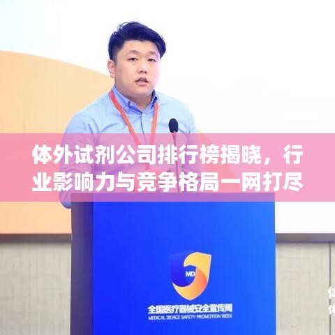 體外試劑公司排行榜揭曉,行業(yè)影響力與競(jìng)爭(zhēng)格局一網(wǎng)打盡